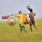 Bangladesh Haors and wetlands