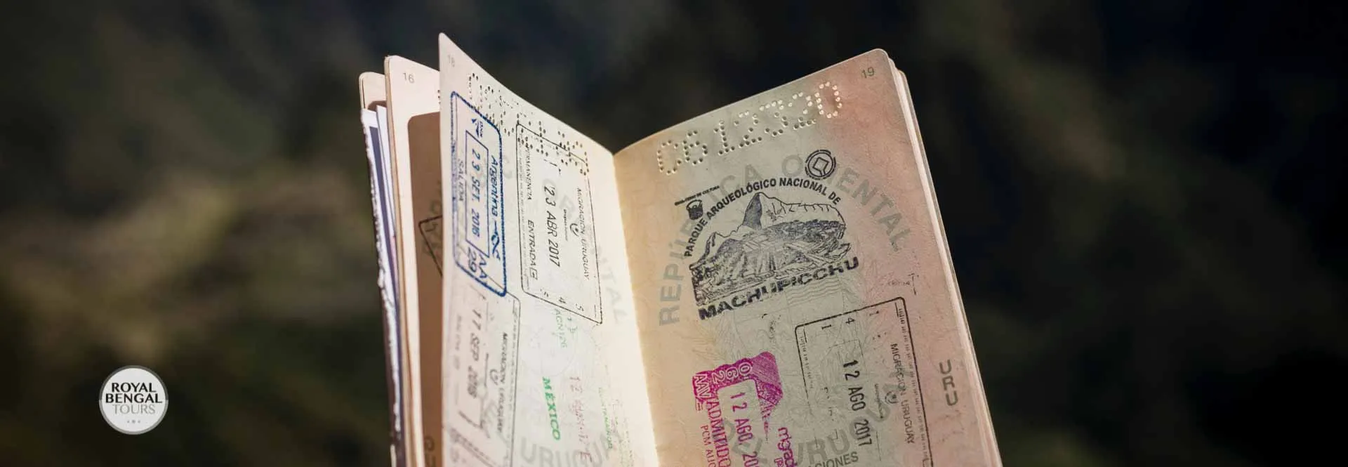 important information about Bangladesh Tourist Visa Requirements