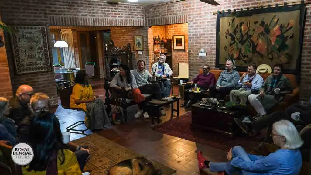 Bangladesh Tour Package Connects Tourists with Renowned Architect