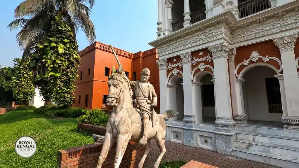 Explore Sonargaon the Historic First Capital of Bengal on a trip to Bangladesh