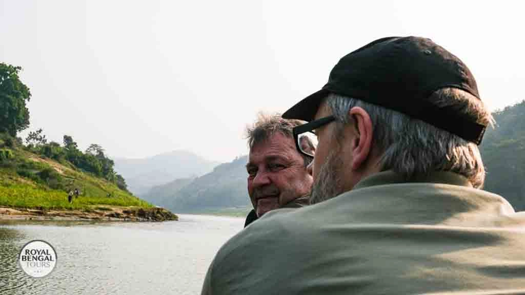 Explore the Lush Landscapes of Chittagong Hill Tracts on a Bangladesh tour package