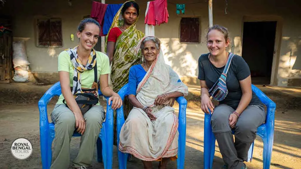 Participate in Cultural Exchange and Volunteer Programs in Bangladesh