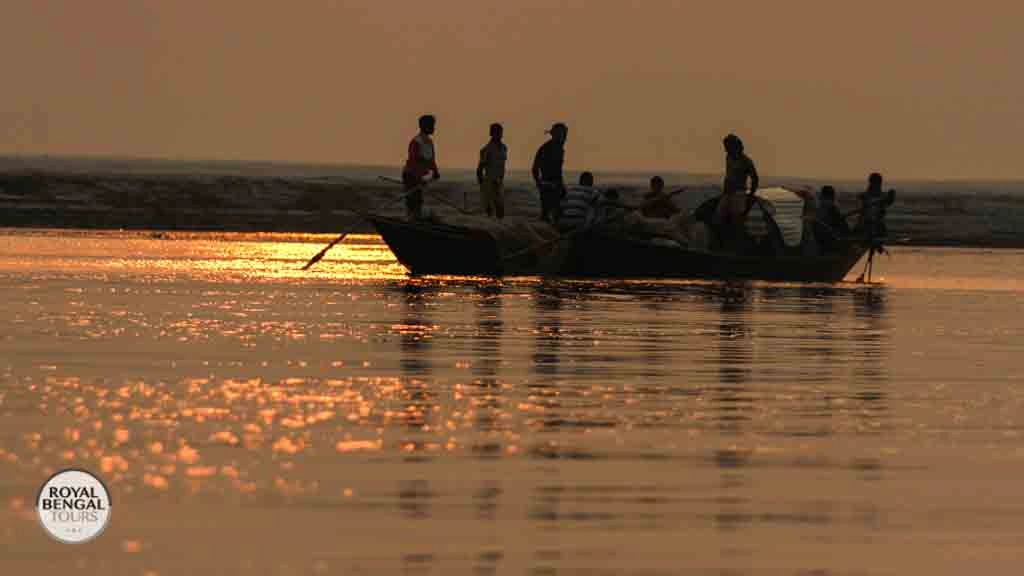 Witness the Enduring Fishing Practices of Bangladesh on a trip with Royal Bengal Tours